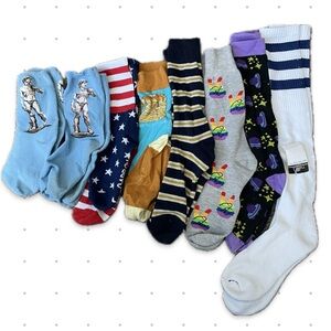 Sock Bundle